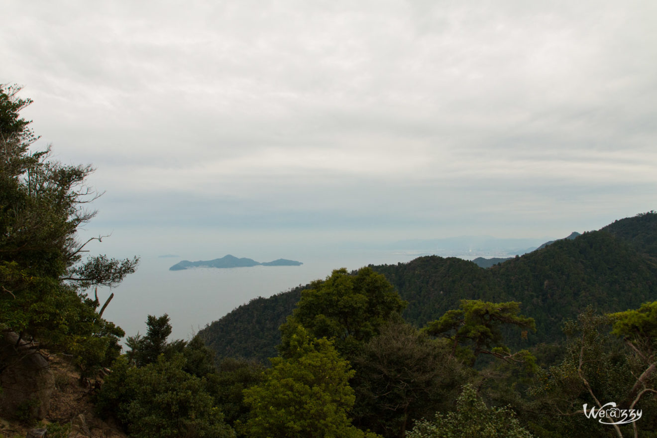 Mon Voyage Au Japon Détente à Miyajima Weazzy